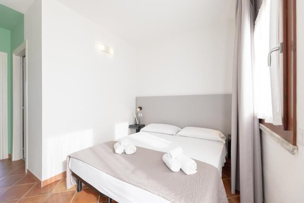 Residence Rocce Rosse 22/62