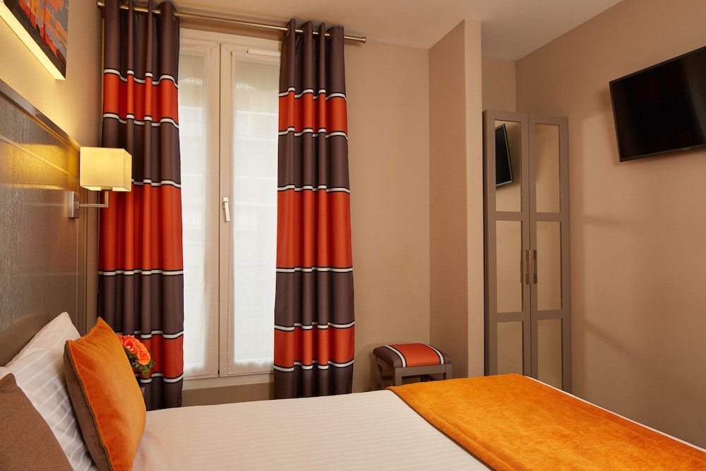 Hotel Beaugrenelle Saint-Charles 38/57
