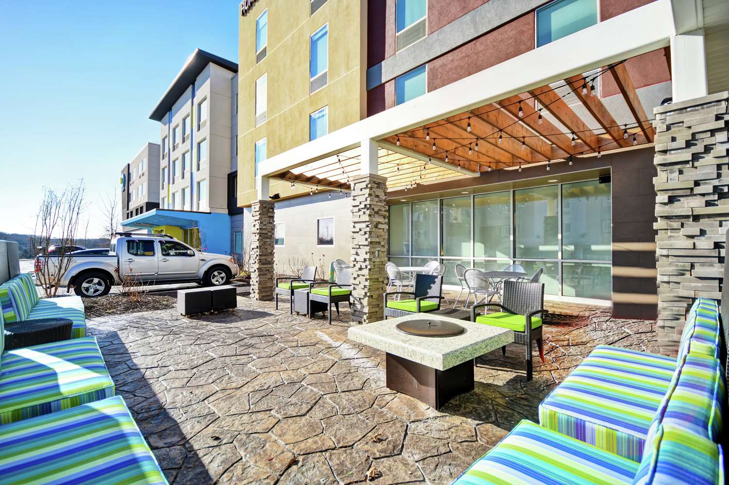 Home2 Suites By Hilton Smyrna Nashville 21/24