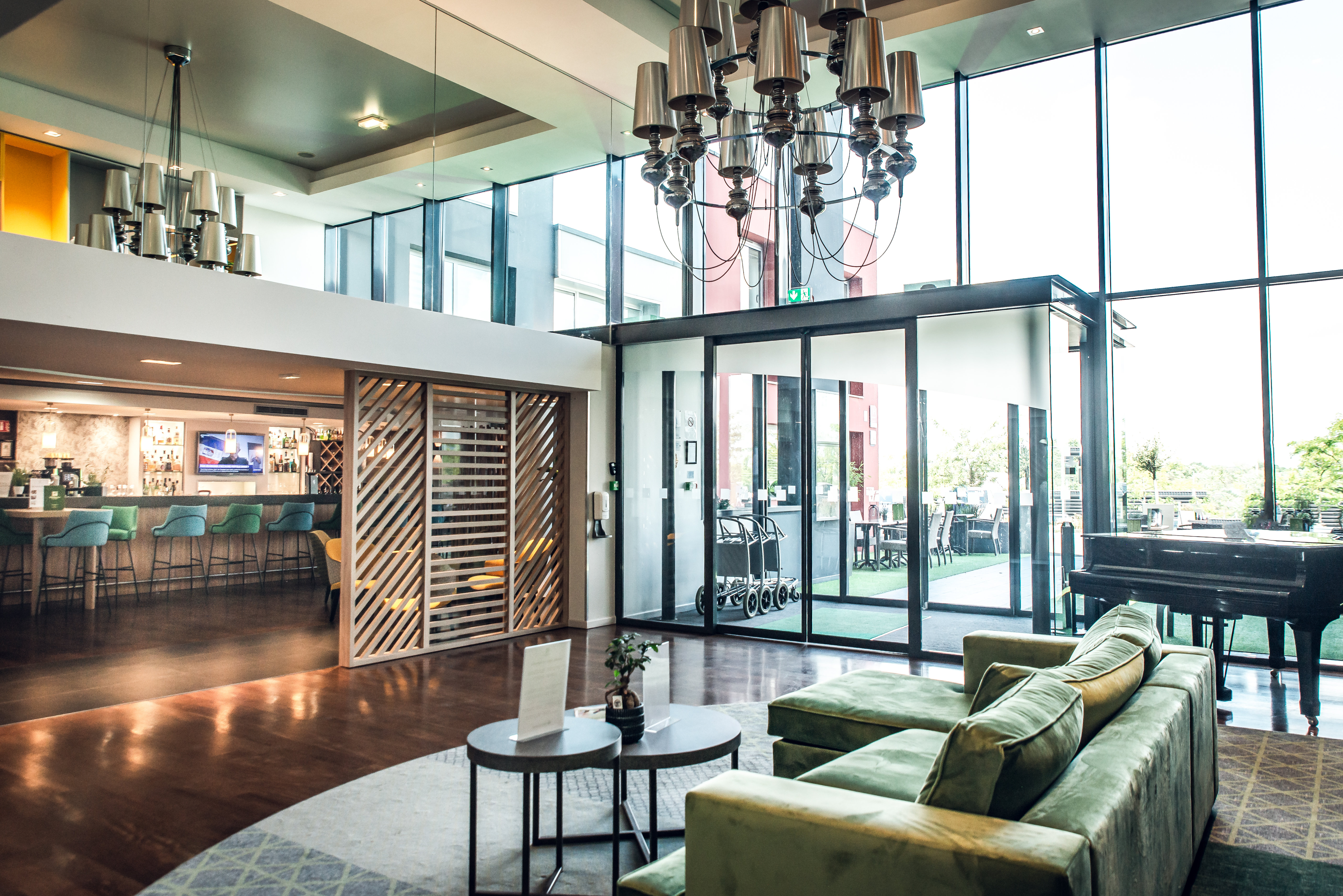 HOLIDAY INN MULHOUSE 28/50