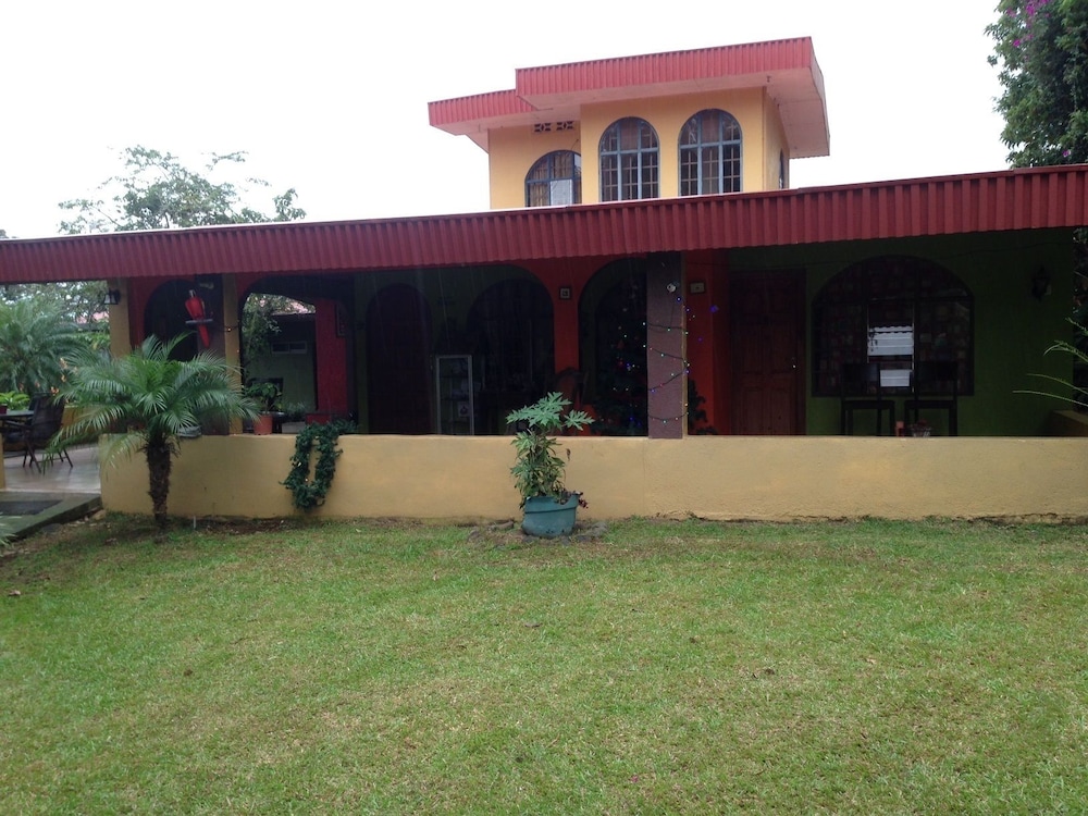 Villa Pacande 42/50