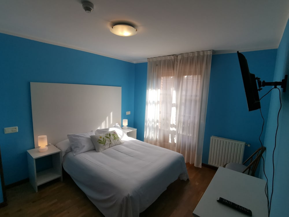Hotel El Trasgu 13/21