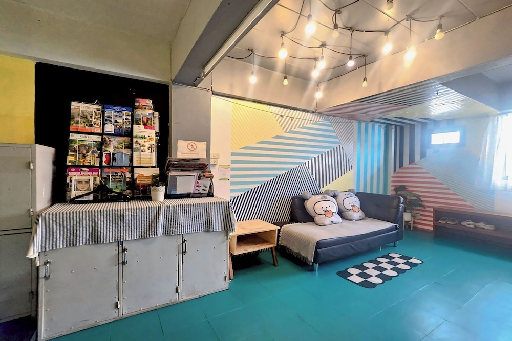 Me U Hostel - Adults Only 30/53