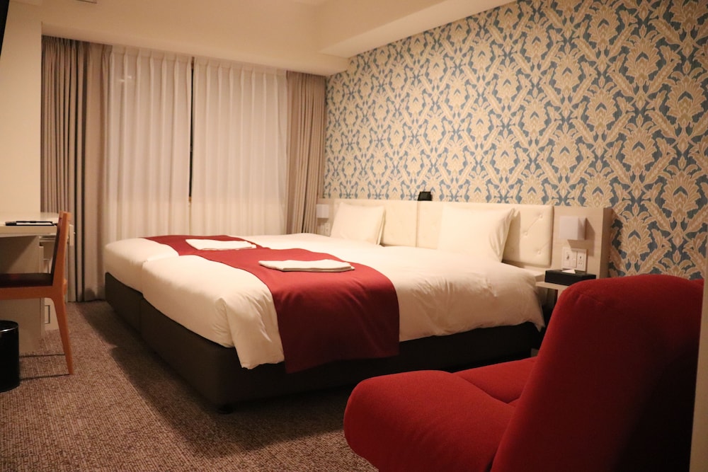 Hotel Rosso Karuizawa 23/54