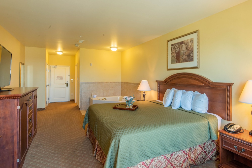 Natchez Grand Hotel and Suites On The River 11/48