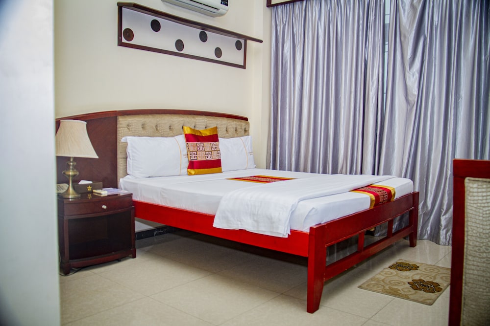 Star City Hotel 14/46