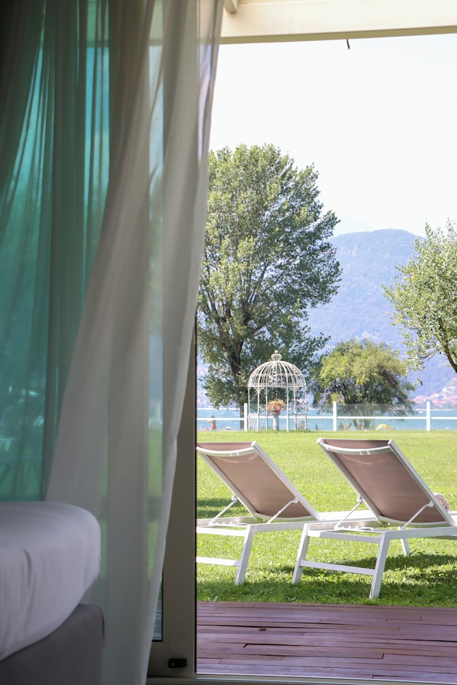 Seven Park Hotel Lake Como - Adults Only 43/67
