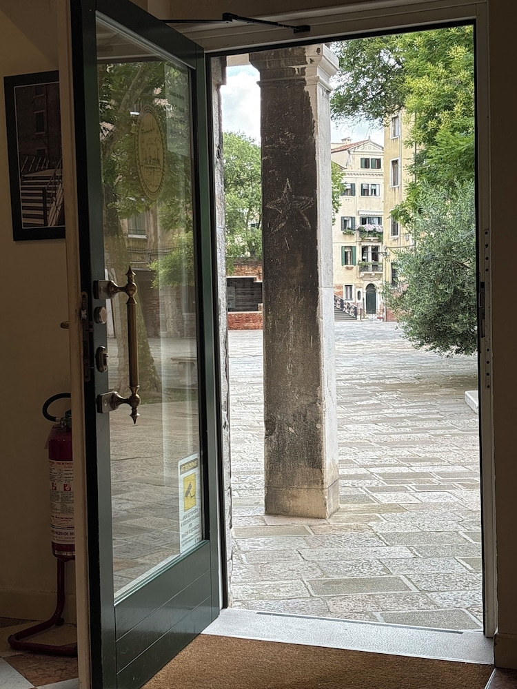 Locanda del Ghetto 26/50
