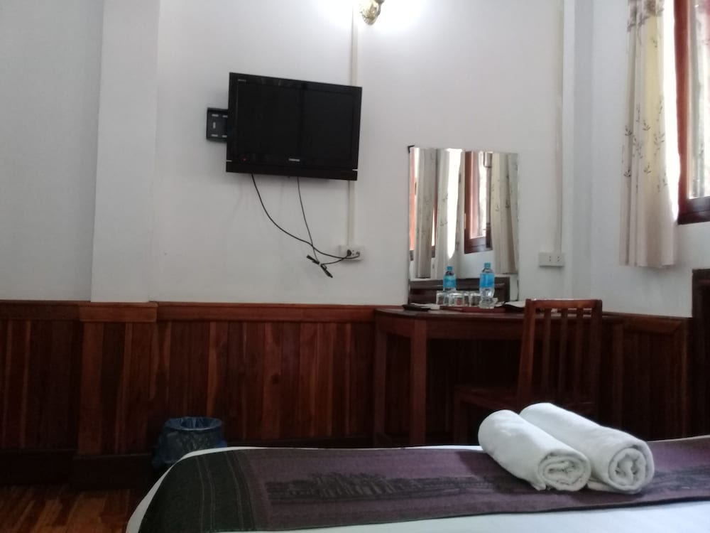 Villa Kingkham Riverside 44/69