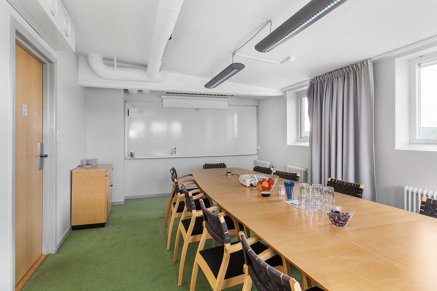 Best Western Hotel Tranas Statt 15/19