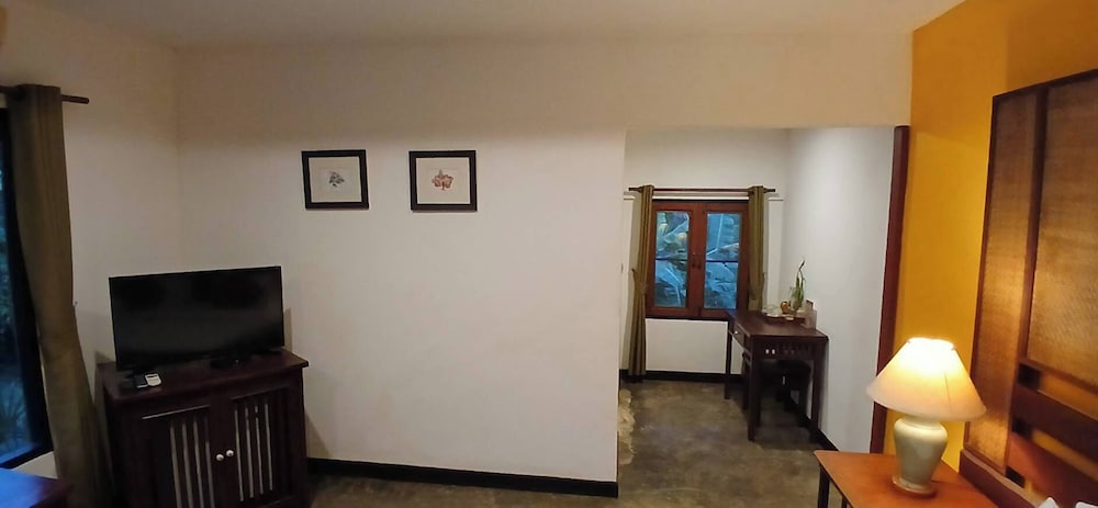 Baan Krating Pai Resort 48/67