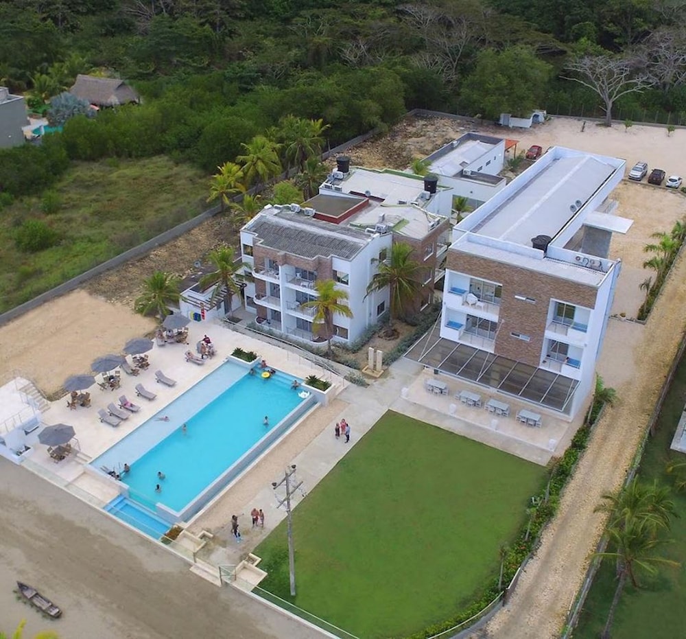 Hotel Loa 53/58