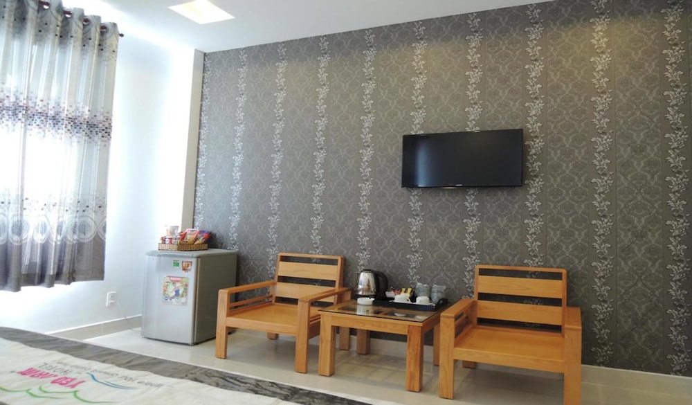 Yen Nam Hotel 46/50
