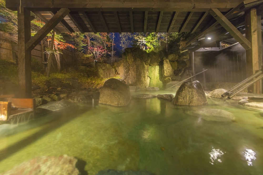 Kusatsu Now Resort Hotel 41/62