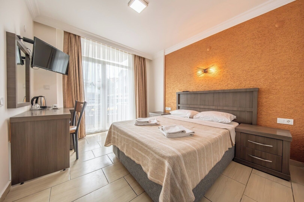 Marina Apart Hotel 19/48