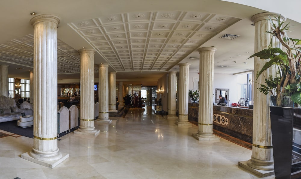 Hotel Leon d Oro 7/79