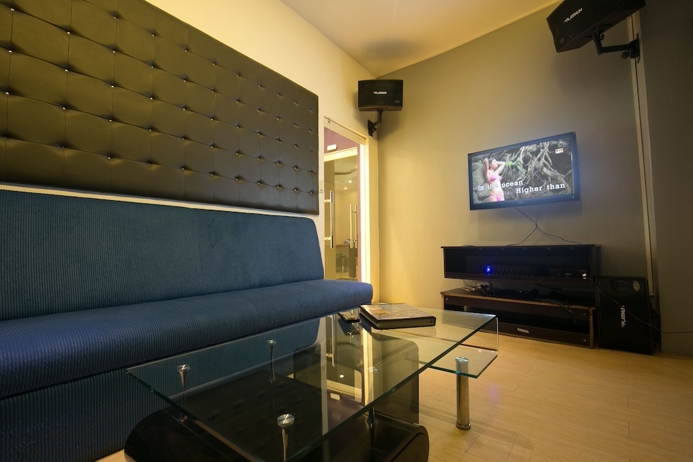 Solea Seaview Resort (Newly Renovated) 27/47