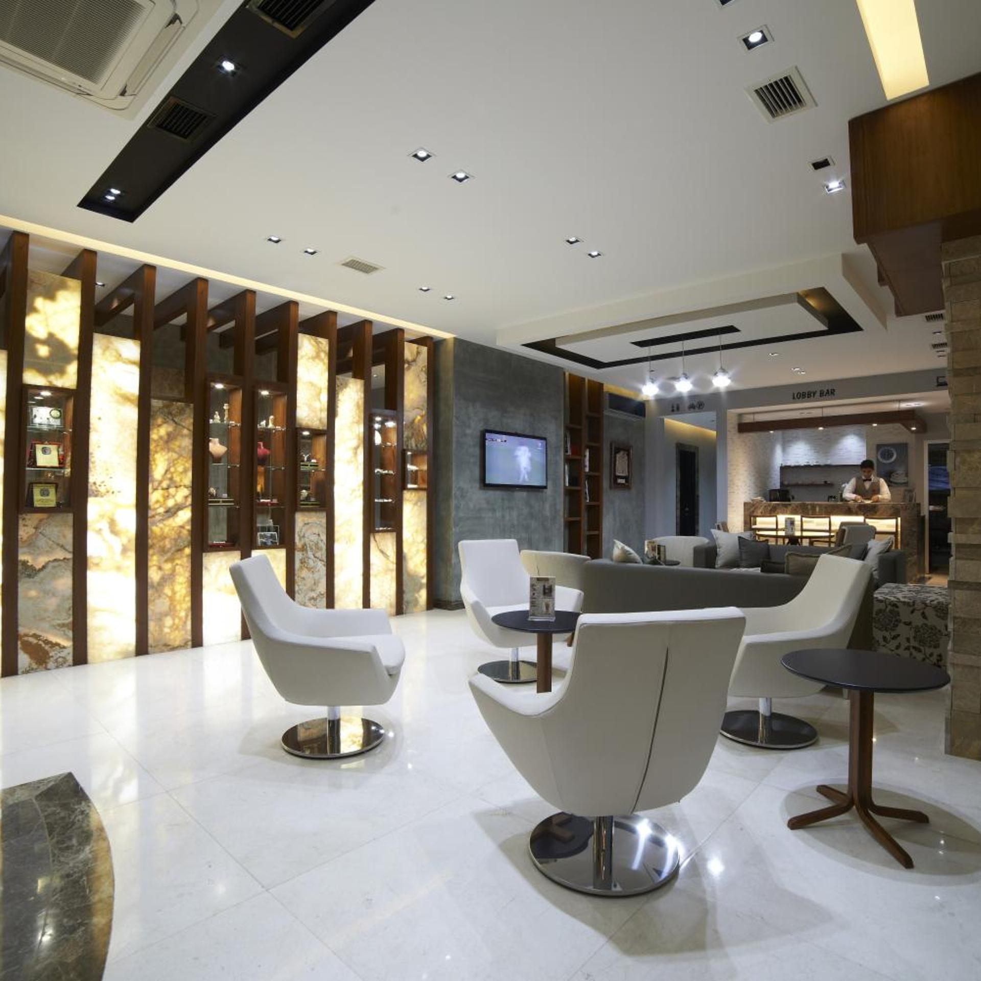 Soyic Hotel 26/50