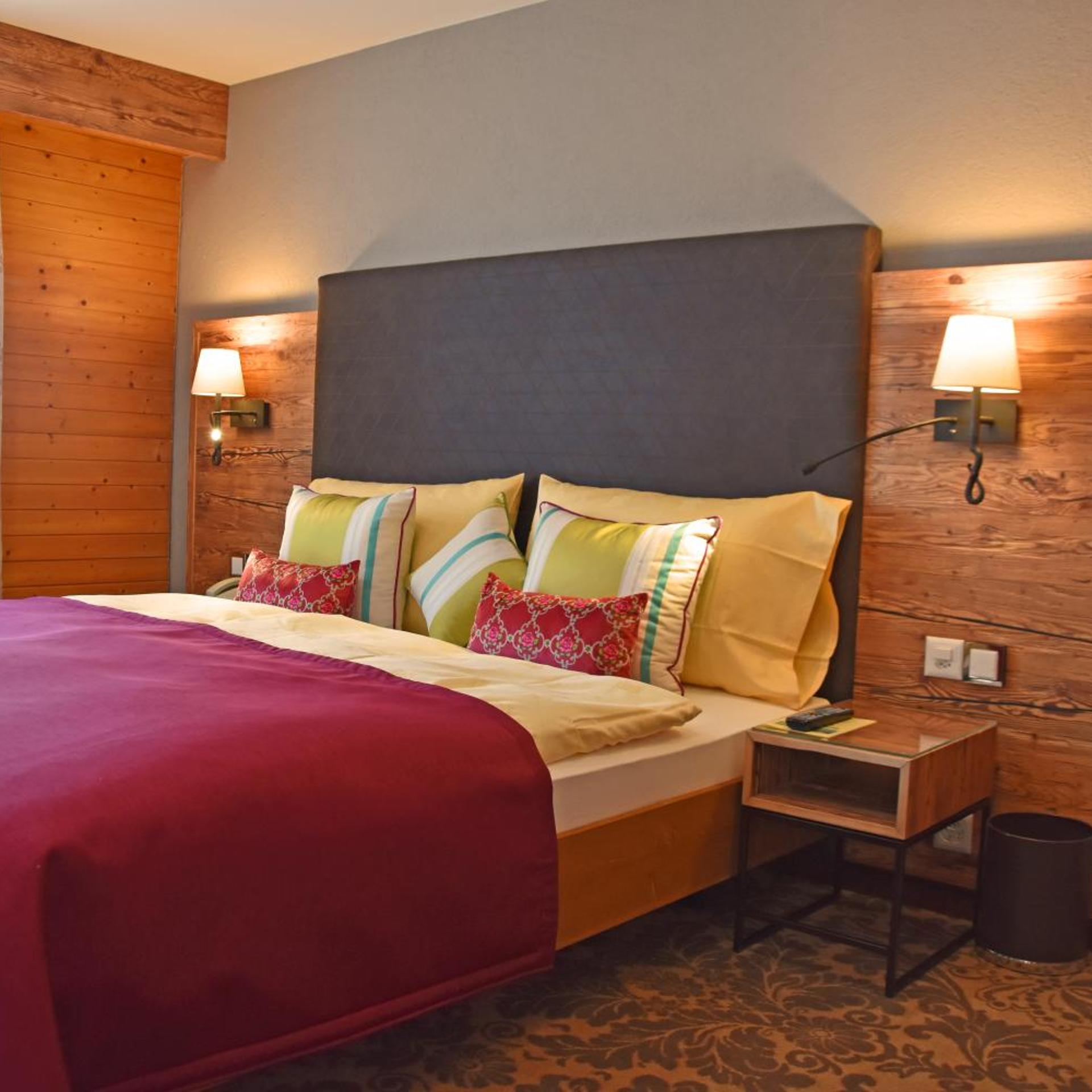 Family Suite, Forest View