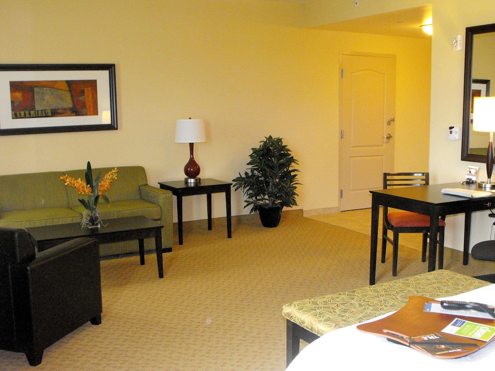 Hampton Inn and Suites Miami South Homestead 29/48