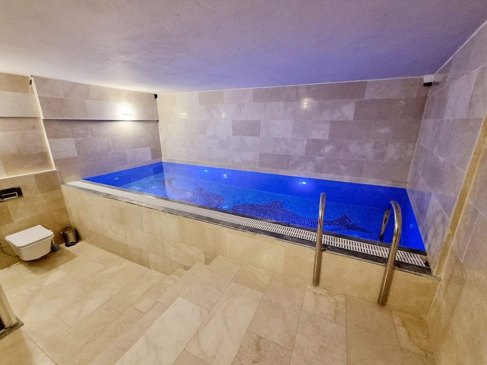 Cappadocia Caves Hotel 22/50