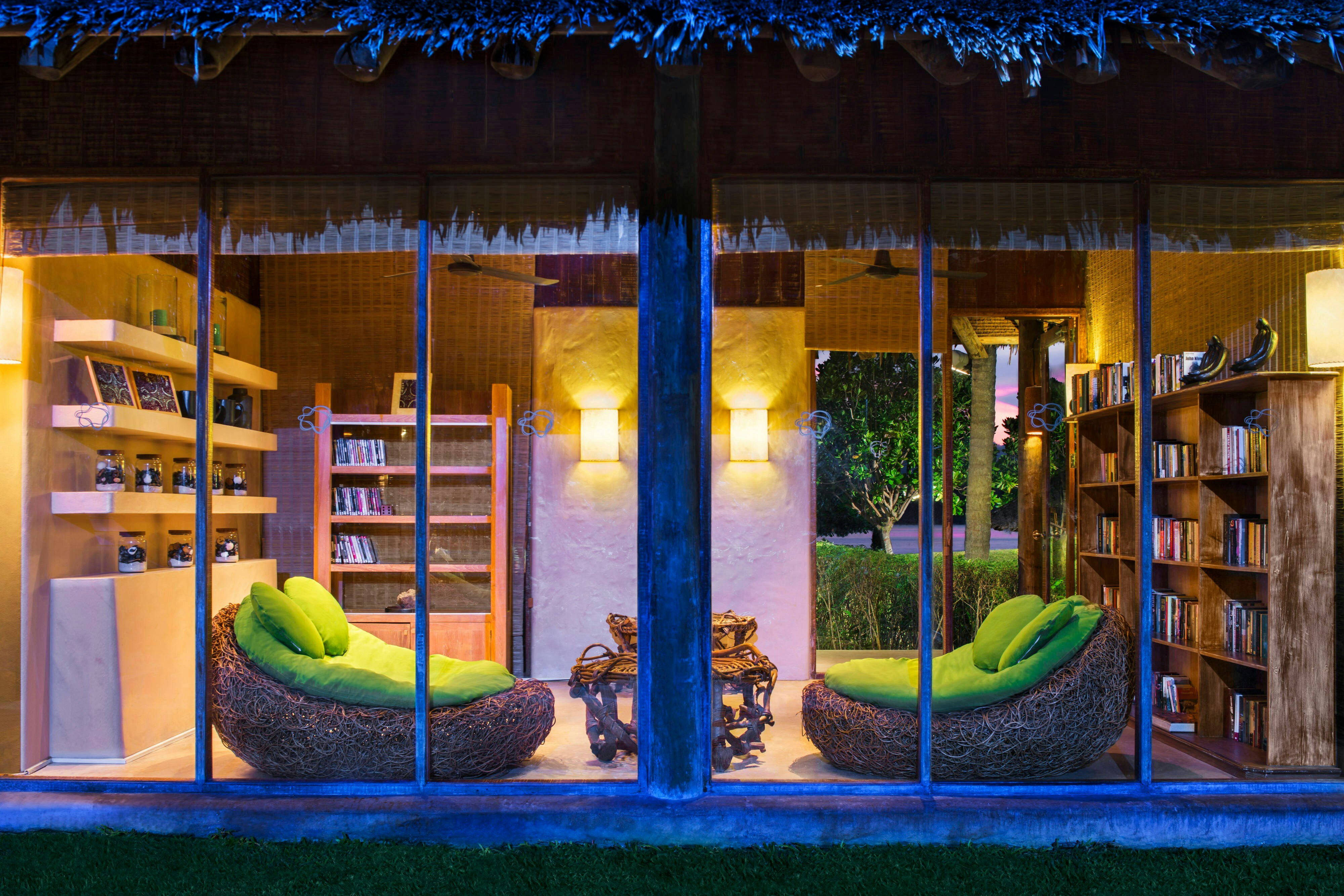 The Naka Island A Luxury Collection Resort & Spa Phuket 35/37