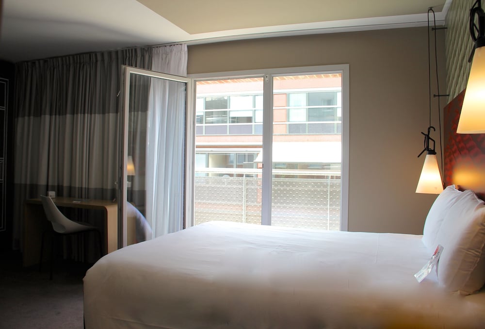Ibis Lille Centre Grand Palais 39/70