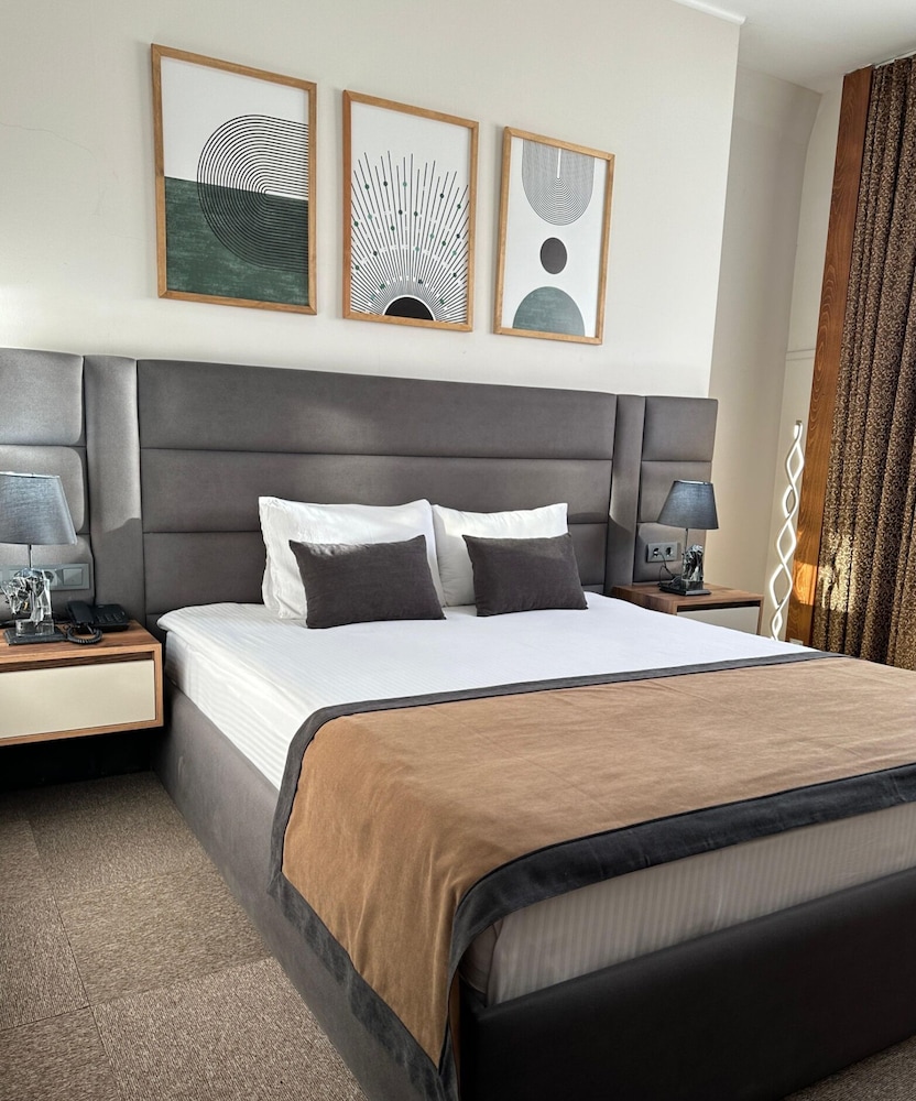 Grand Denizli Hotel 18/50