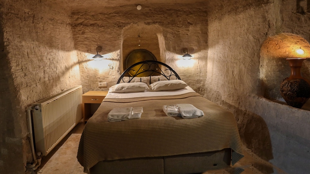 Peri Cave Hotel 25/54