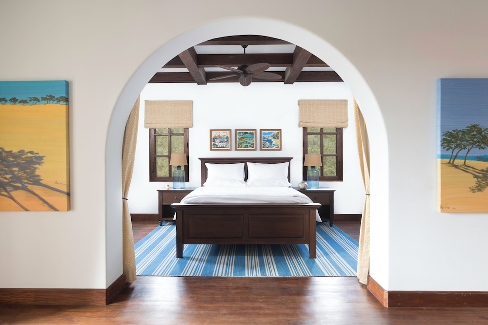 Pied a Terre, Suite, King Bed, Sofa, Terrace