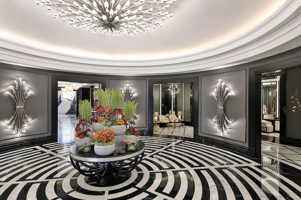 The St Regis Amman 34/77