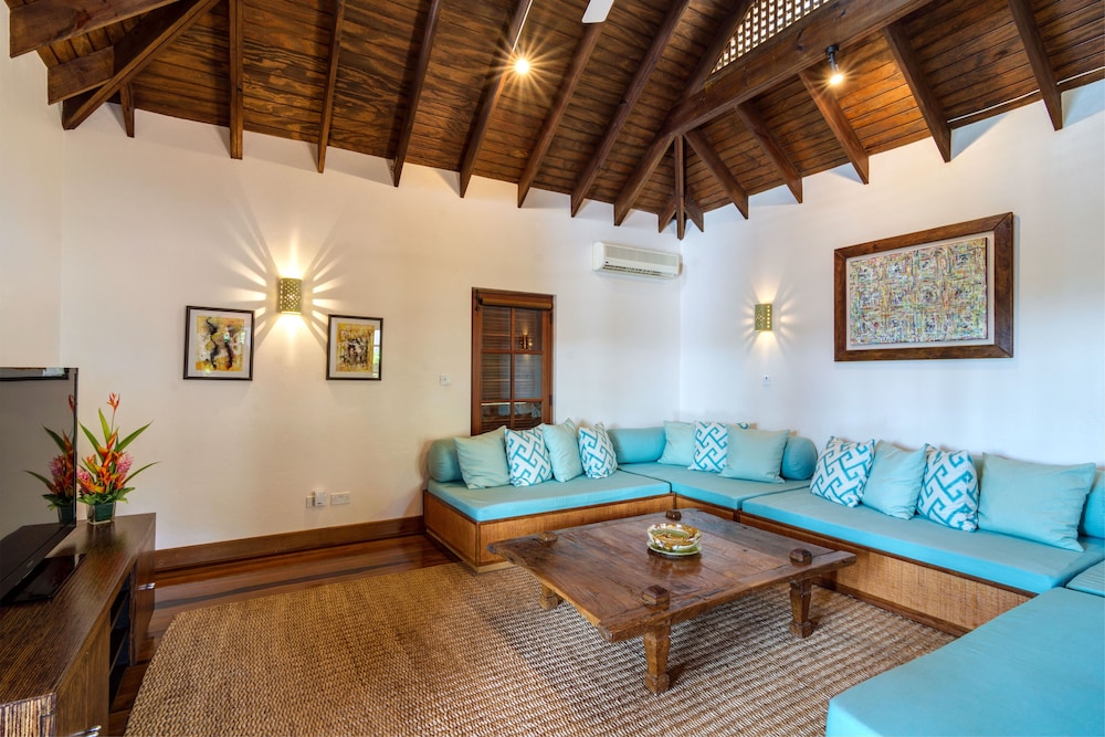 Calabash Luxury Boutique Hotel 29/46