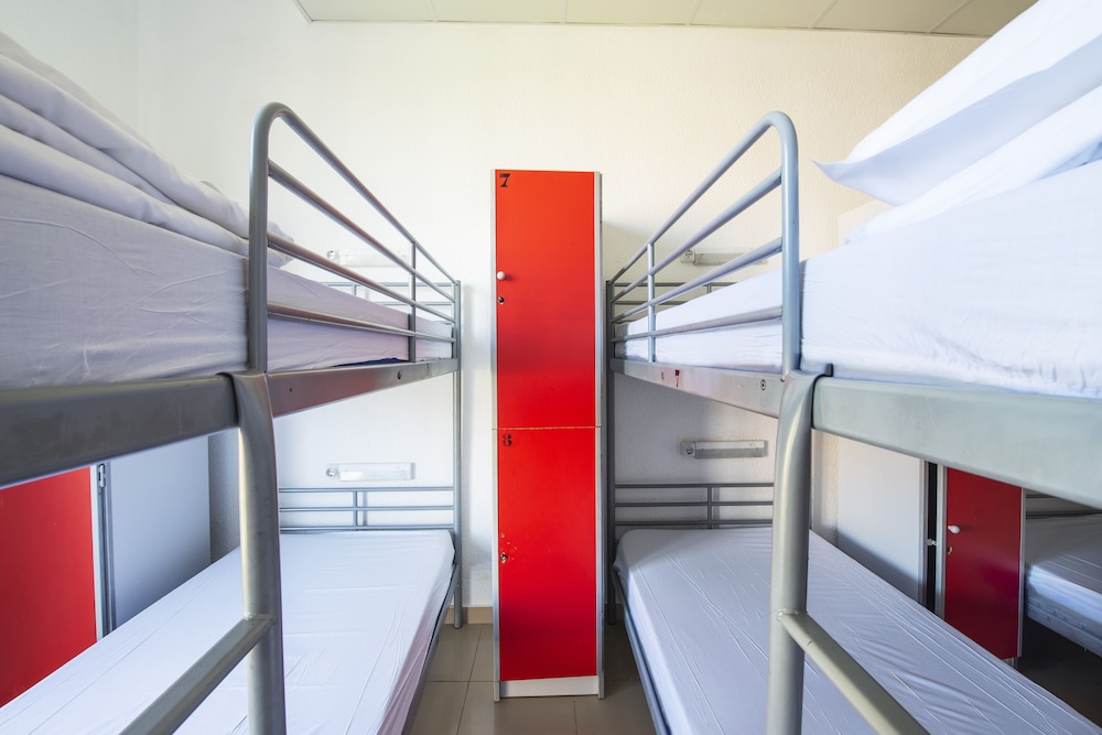 Safestay Passeig de Gracia - Adults Only 30/33