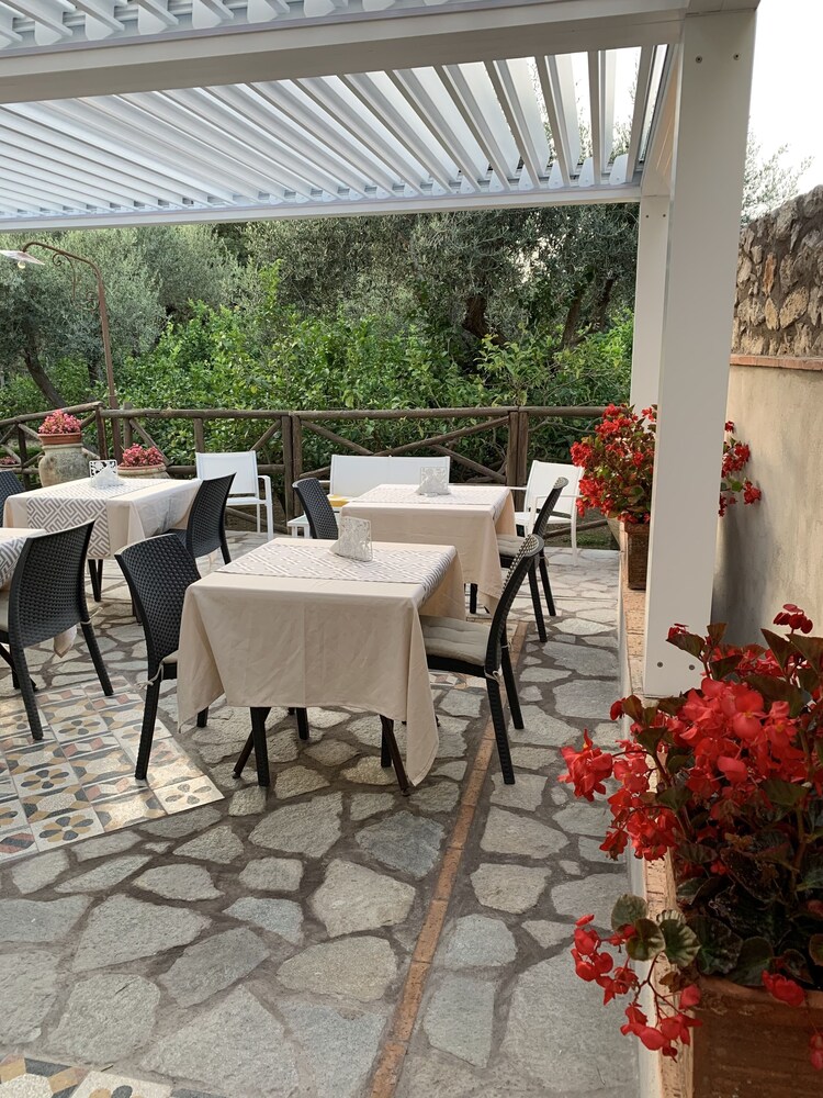 Relais Villa Anna 30/46