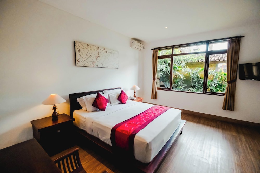 Sri Aksata Ubud Resort by Adyatma Hospitality 23/72