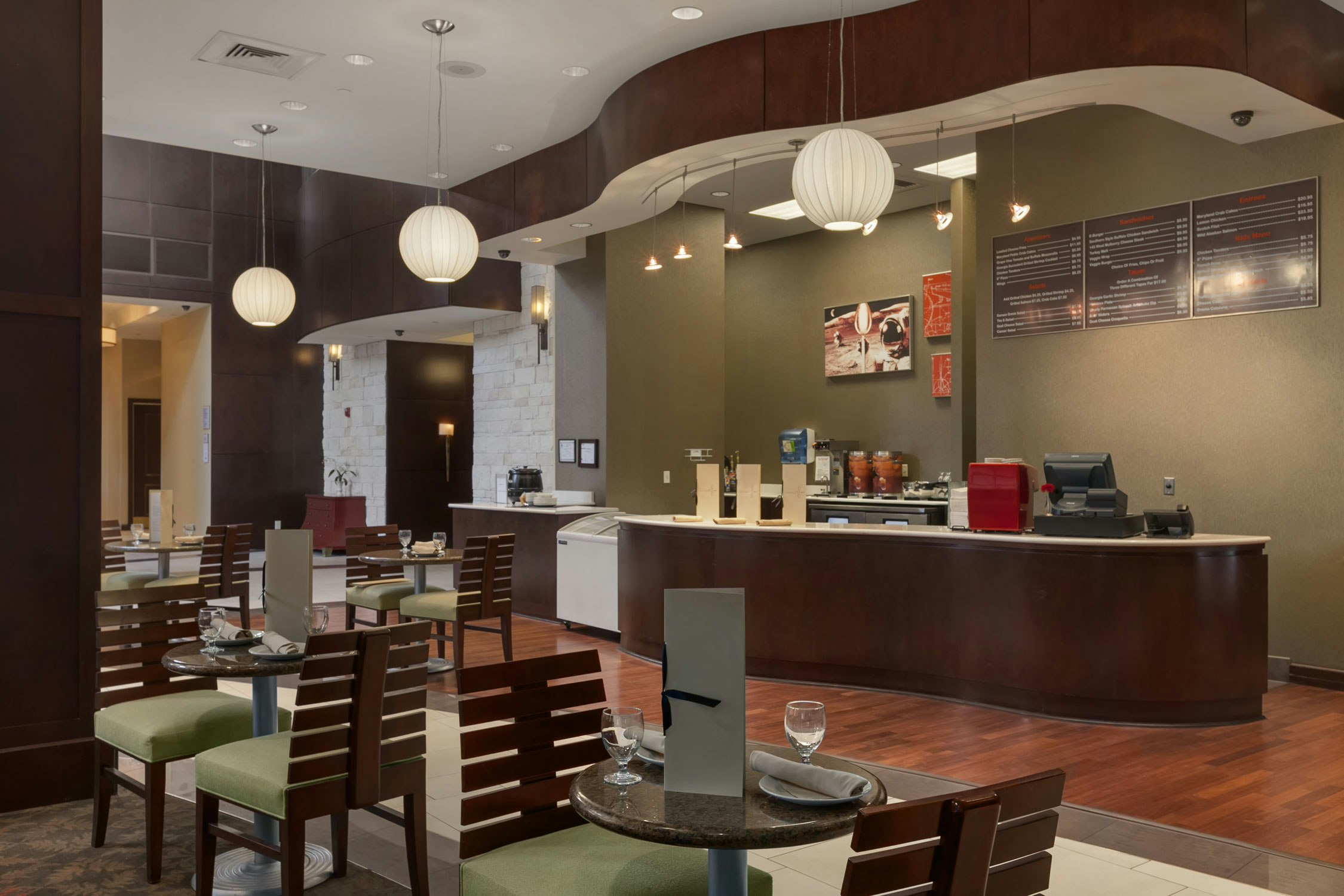 Embassy Suites By Hilton Savannah Airport 56/74