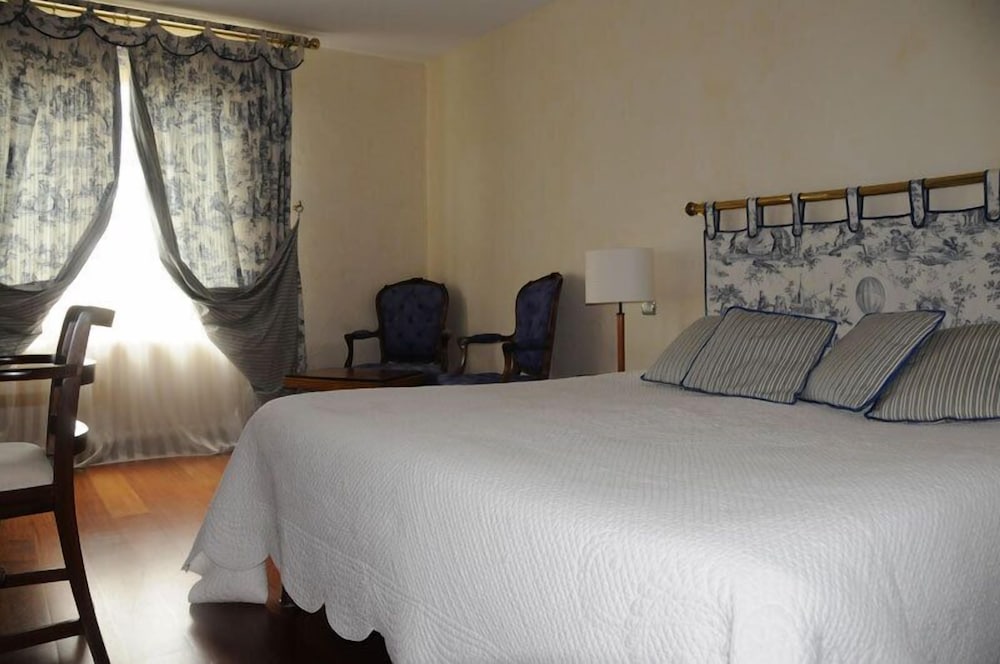 L'AUBERGE BRETONNE 18/50