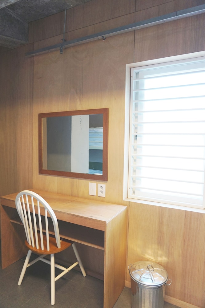 G Guesthouse Itaewon - Hostel 52/72