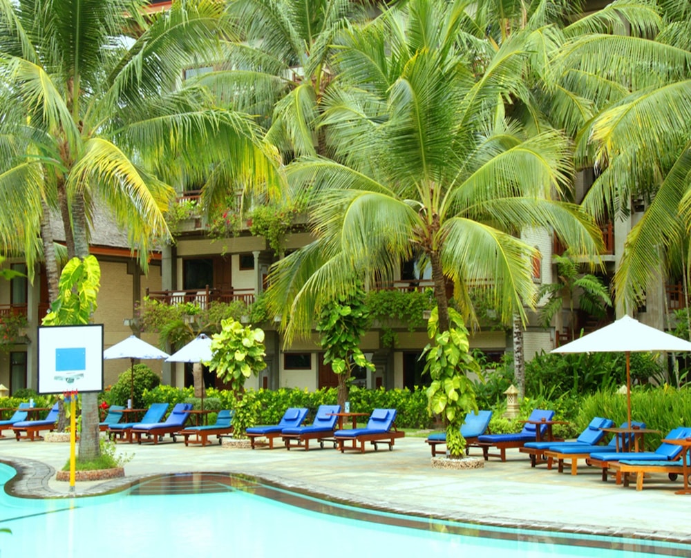 The Jayakarta Lombok Beach Resort and Spa photo5