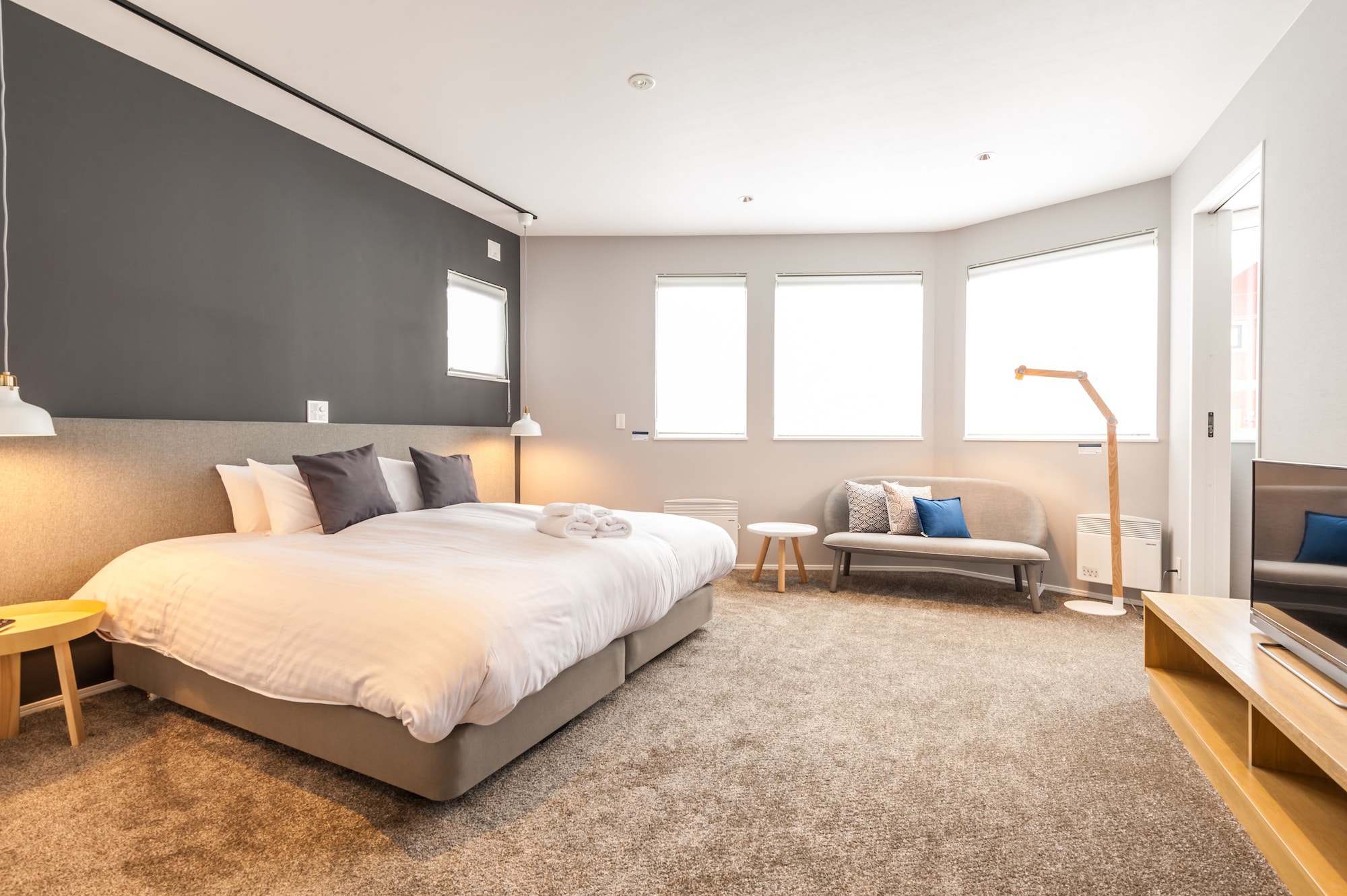 3 Bedrooms, Comfort, Chalet