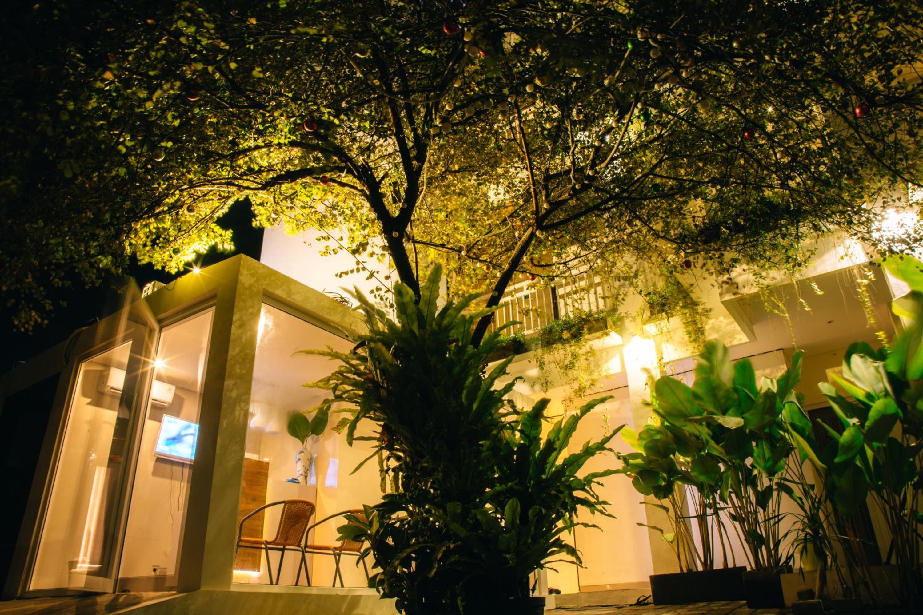 Deva Bali Apartment 49/56