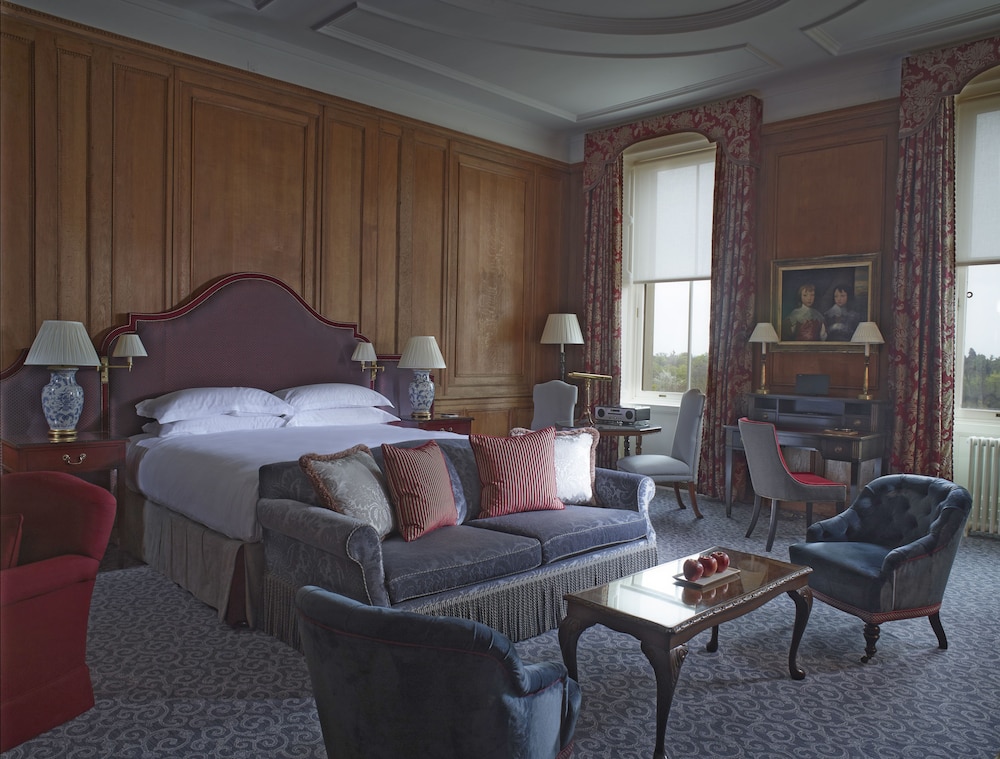 Cliveden 20/50