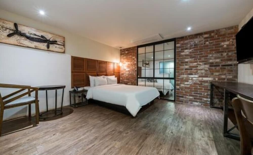 Hotel Yaja Songjung 5/62