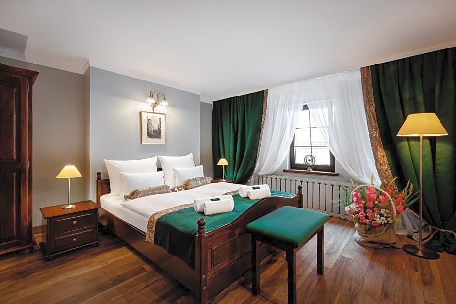 Hotel Baron Karczma Grodzka 12/51