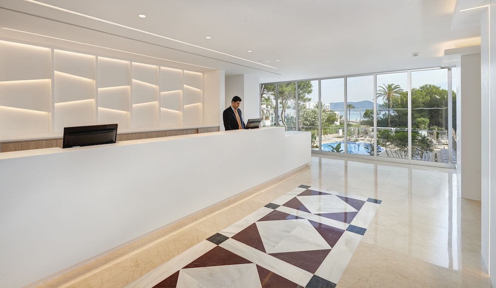 Hipotels Bahia Cala Millor - Adults Only 5/55