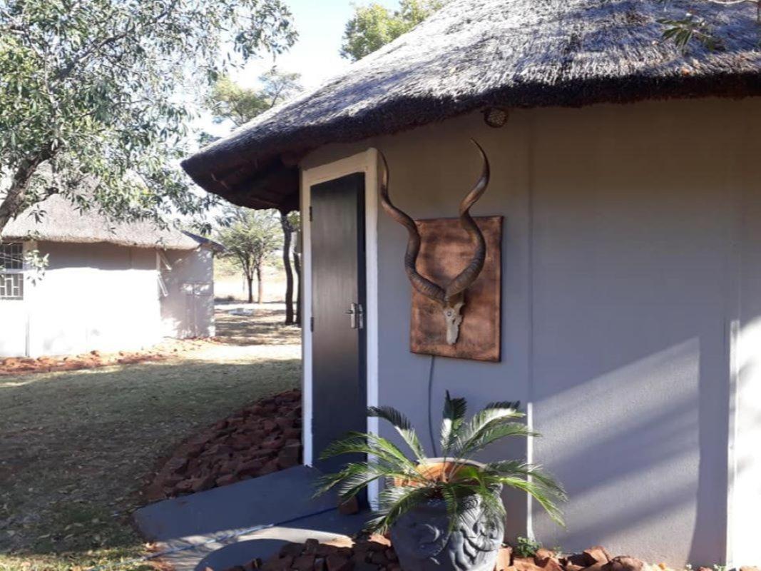 Marico Guest Lodge 2/44