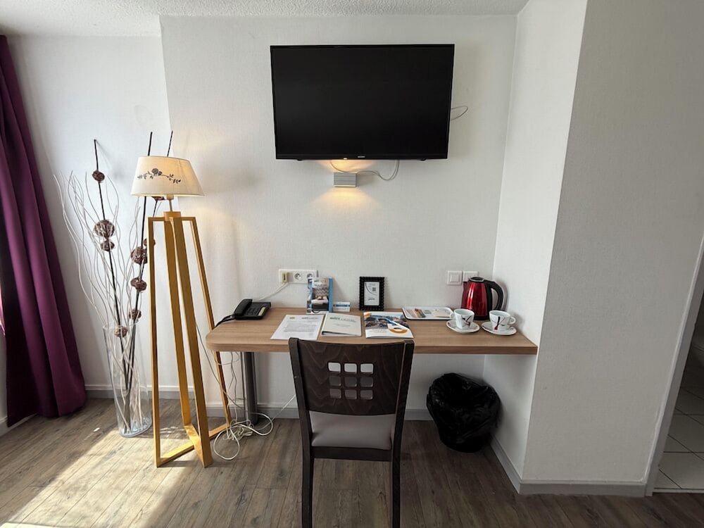 Brit Hotel Besancon l'Horloge 39/50