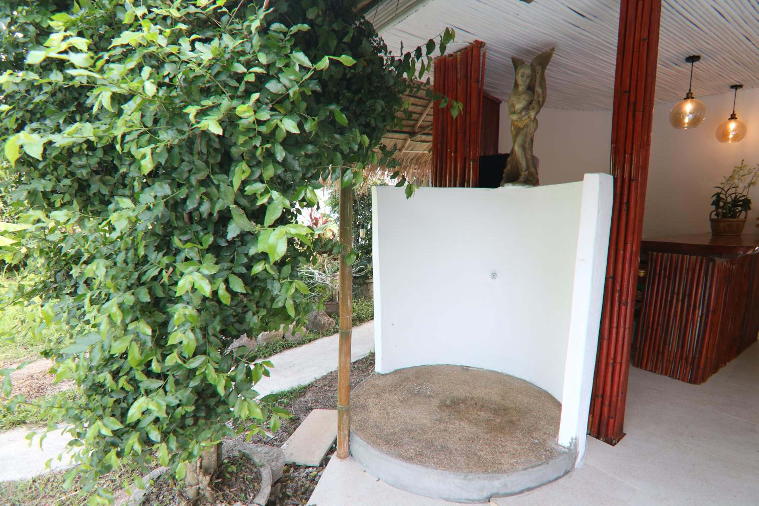 Angel Green Garden Bungalows 10/51