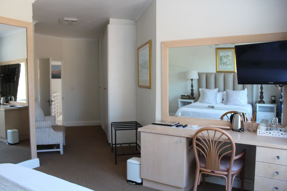 Cinnamon House Bed And Breakfast 12/46