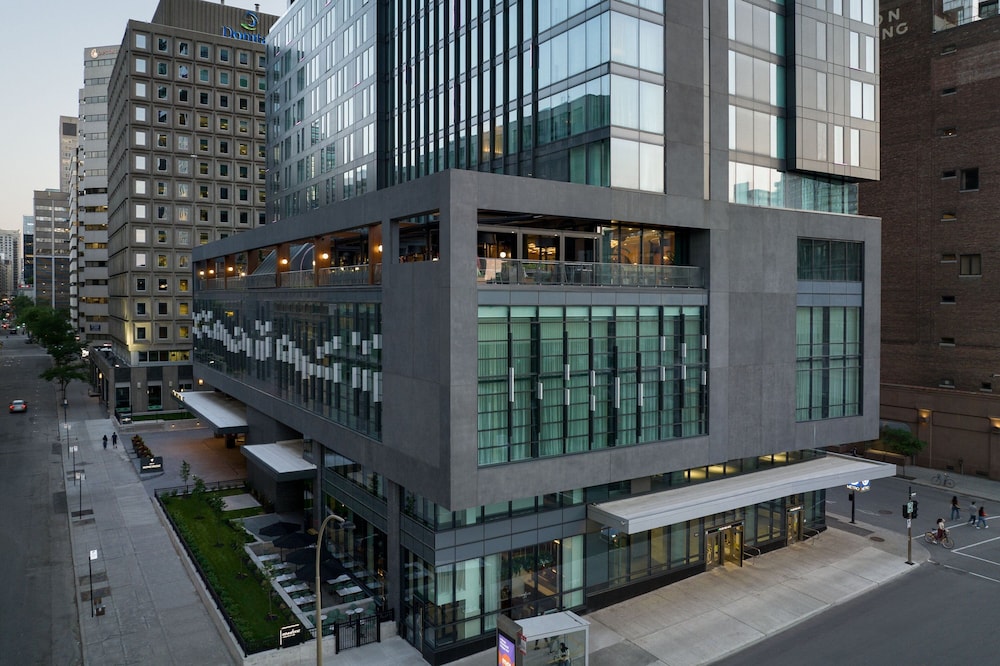 HONEYROSE Hotel, Montreal, a Tribute Portfolio Hotel 2/47